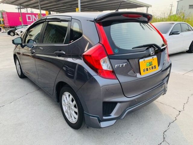 HONDA本田 FIT  第4張相片