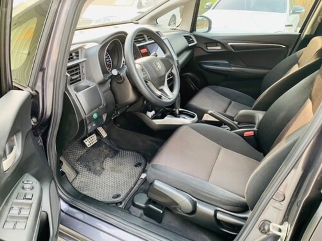 HONDA本田 FIT  第5張相片