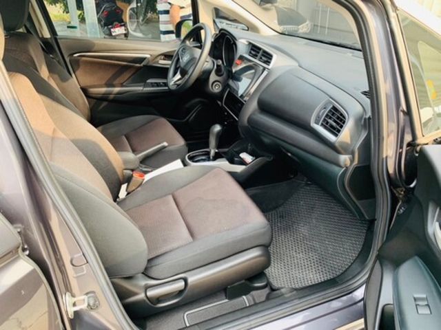HONDA本田 FIT  第6張相片