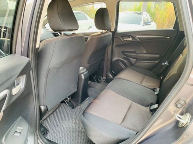 HONDA本田 FIT  第8張相片