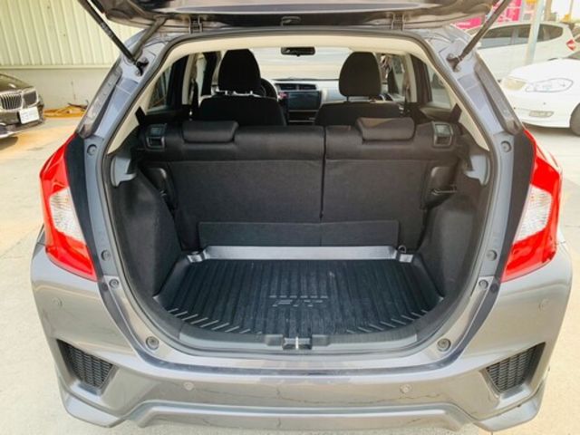 HONDA本田 FIT  第9張相片