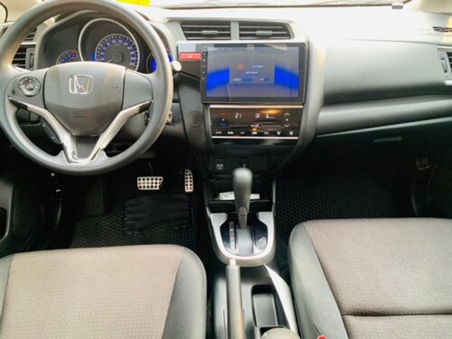 HONDA本田 FIT  第10張相片