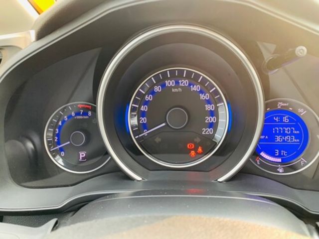 HONDA本田 FIT  第12張相片