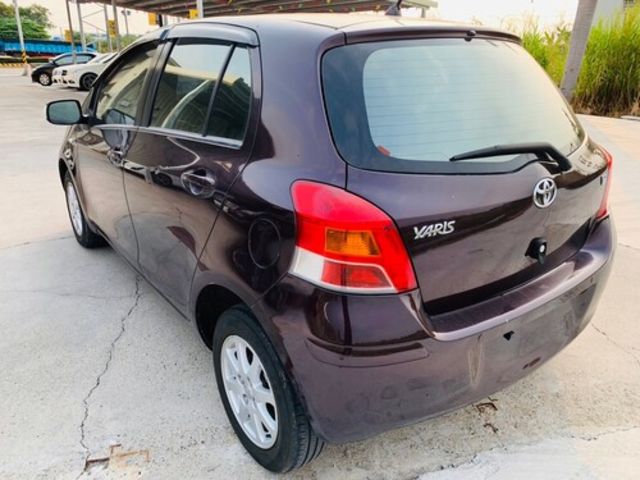 TOYOTA豐田 YARIS  第4張相片