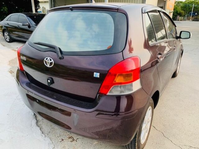 TOYOTA豐田 YARIS  第6張相片