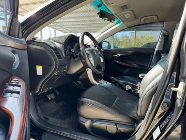 TOYOTA豐田 ALTIS  第7張相片