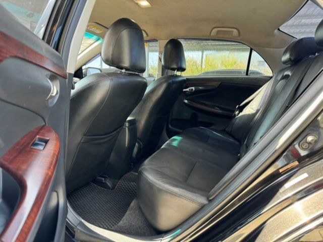 TOYOTA豐田 ALTIS  第8張相片