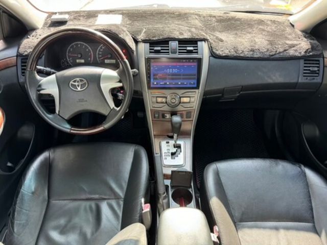 TOYOTA豐田 ALTIS  第9張相片