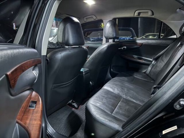 TOYOTA豐田 ALTIS  第15張相片