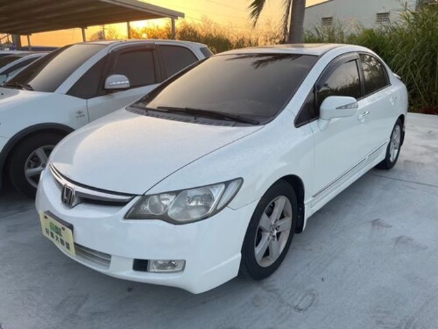 HONDA本田 CIVIC  第1張相片