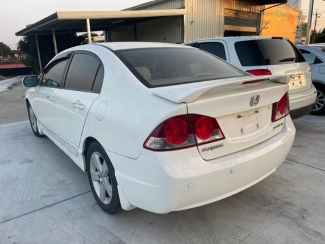 HONDA本田 CIVIC  第2張相片