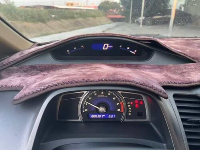 HONDA本田 CIVIC  第3張相片