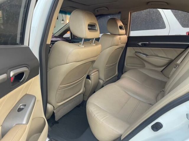 HONDA本田 CIVIC  第5張相片