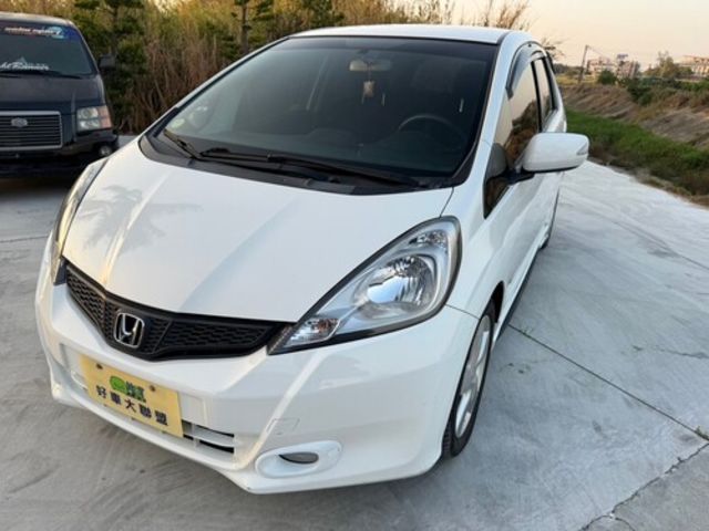 HONDA本田 FIT  第1張相片