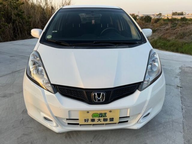 HONDA本田 FIT  第3張相片