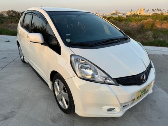 HONDA本田 FIT  第5張相片