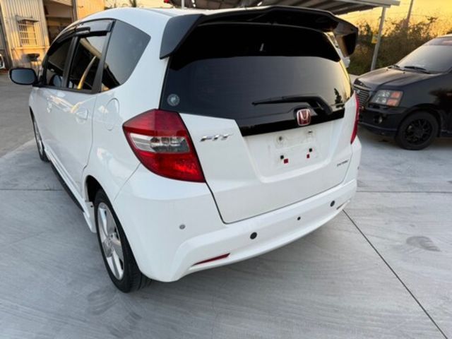 HONDA本田 FIT  第6張相片