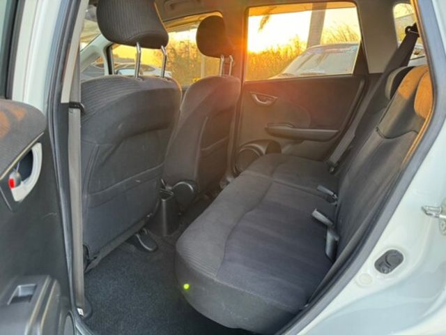 HONDA本田 FIT  第8張相片