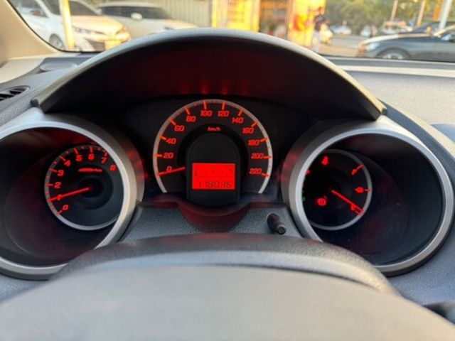 HONDA本田 FIT  第10張相片
