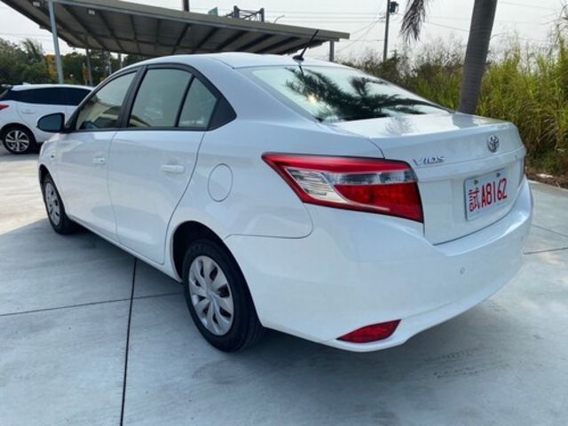 TOYOTA豐田 VIOS  第3張相片