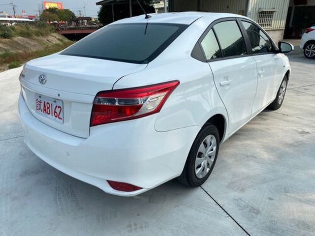 TOYOTA豐田 VIOS  第4張相片