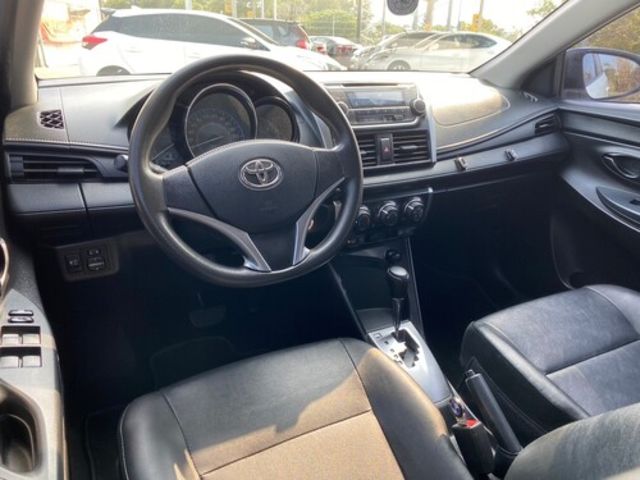 TOYOTA豐田 VIOS  第5張相片