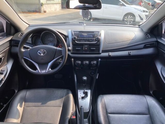 TOYOTA豐田 VIOS  第7張相片
