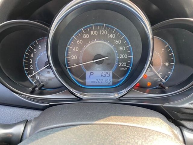TOYOTA豐田 VIOS  第9張相片