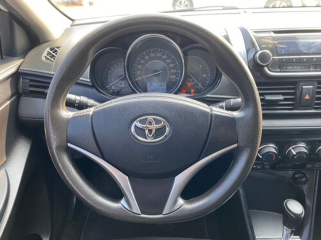 TOYOTA豐田 VIOS  第10張相片