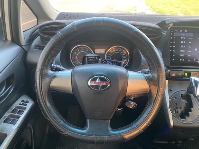 TOYOTA豐田 WISH  第9張相片