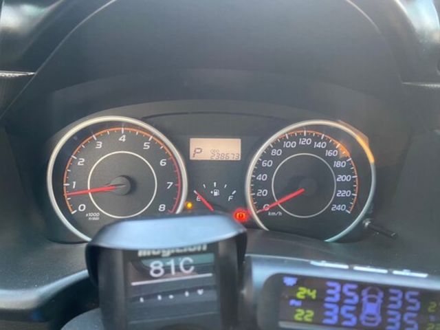 TOYOTA豐田 WISH  第11張相片
