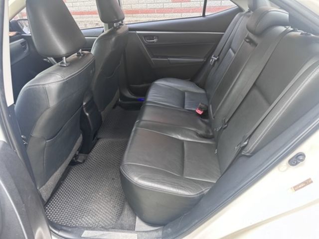TOYOTA豐田 ALTIS  第5張相片