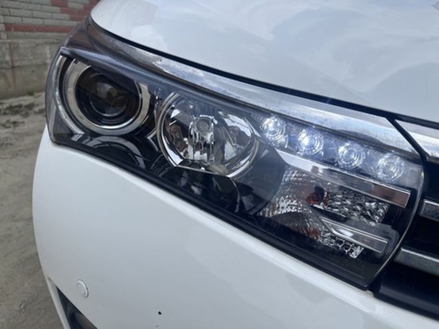 TOYOTA豐田 ALTIS  第6張相片