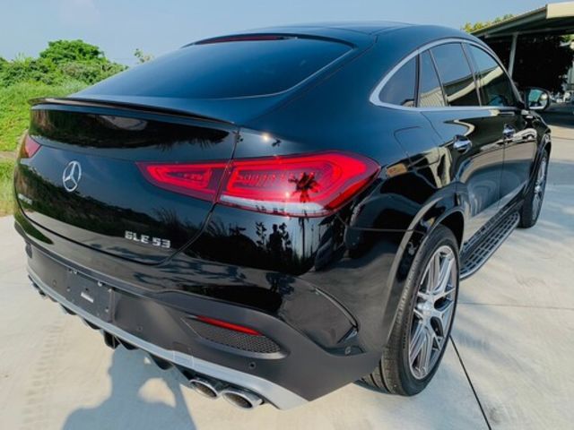 M-BENZ賓士 GLE53 AMG  第2張相片