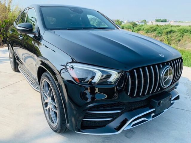 M-BENZ賓士 GLE53 AMG  第3張相片