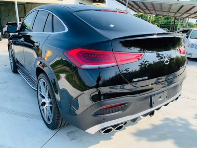 M-BENZ賓士 GLE53 AMG  第4張相片