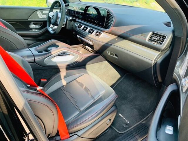 M-BENZ賓士 GLE53 AMG  第8張相片