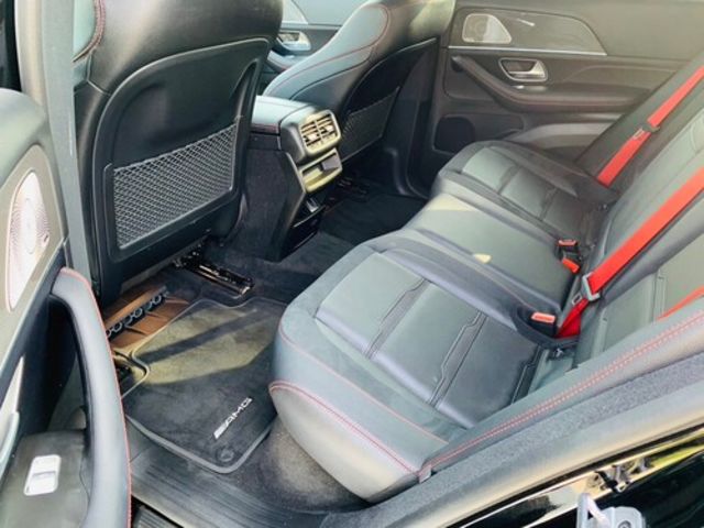 M-BENZ賓士 GLE53 AMG  第10張相片