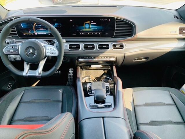 M-BENZ賓士 GLE53 AMG  第11張相片