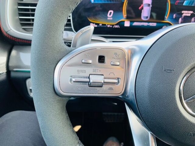 M-BENZ賓士 GLE53 AMG  第13張相片