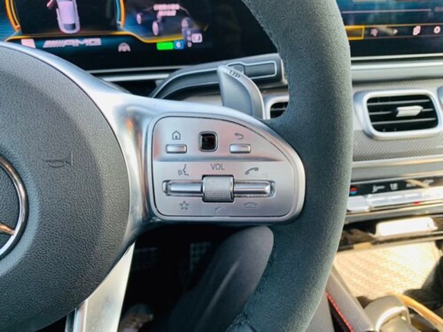 M-BENZ賓士 GLE53 AMG  第14張相片