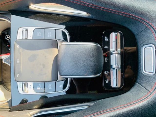 M-BENZ賓士 GLE53 AMG  第15張相片
