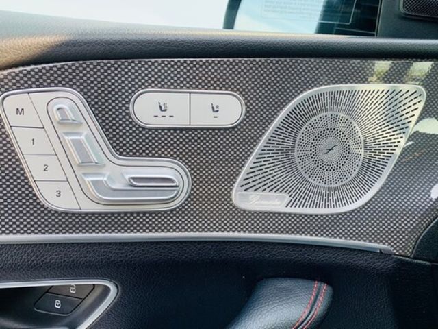 M-BENZ賓士 GLE53 AMG  第17張相片