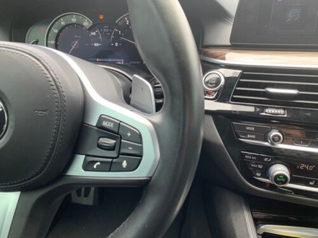 BMW寶馬 540I  第14張相片