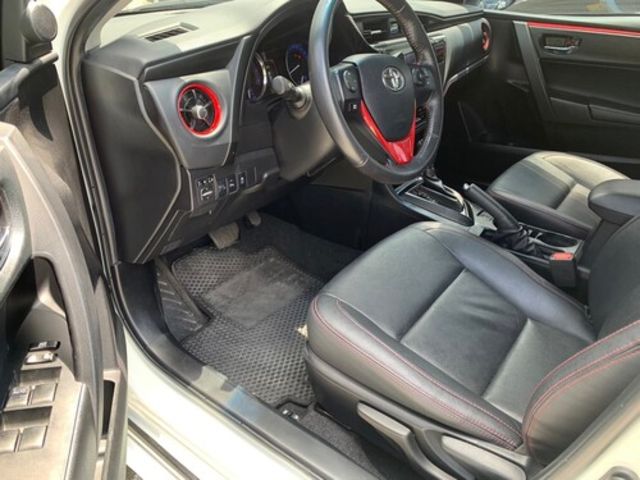 TOYOTA豐田 ALTIS  第7張相片