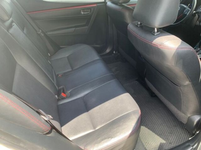 TOYOTA豐田 ALTIS  第10張相片