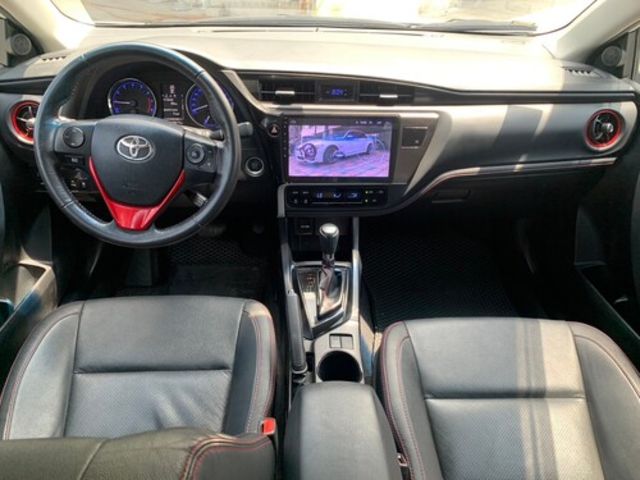TOYOTA豐田 ALTIS  第11張相片