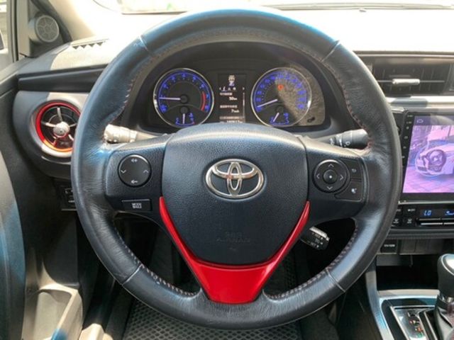 TOYOTA豐田 ALTIS  第12張相片