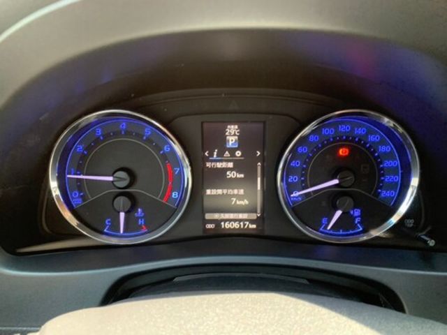 TOYOTA豐田 ALTIS  第13張相片