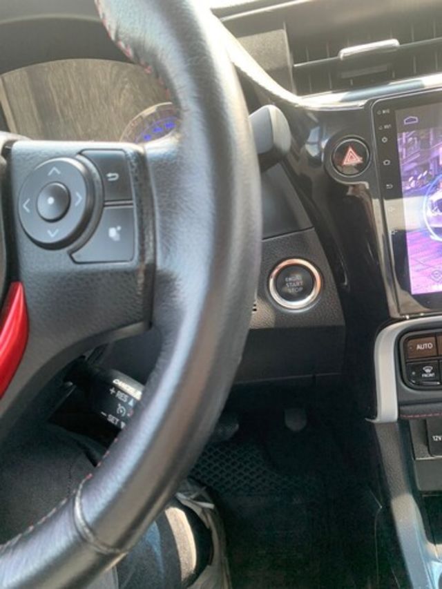 TOYOTA豐田 ALTIS  第14張相片